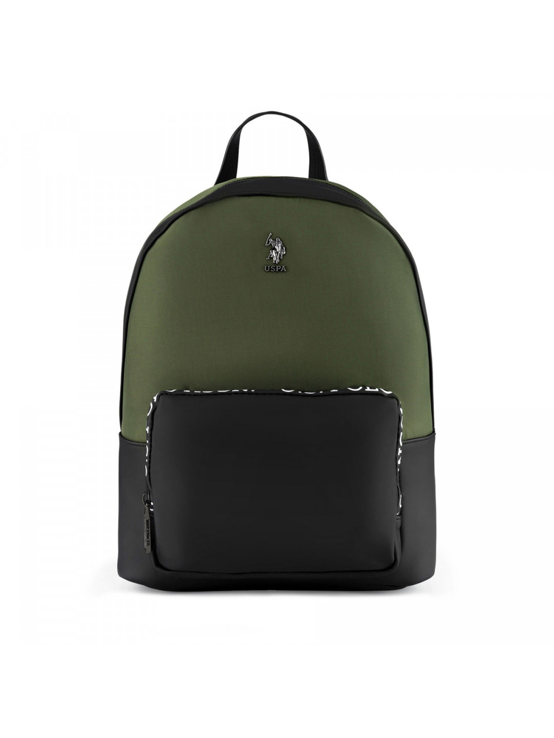 Batoh U S Polo Assn BIUXT6258MPJ Šedá